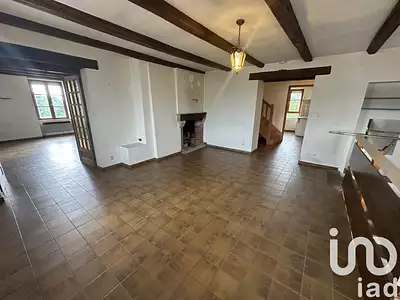 Appartement, 92 m²