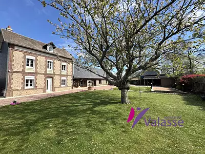 Maison, 156,38 m²
