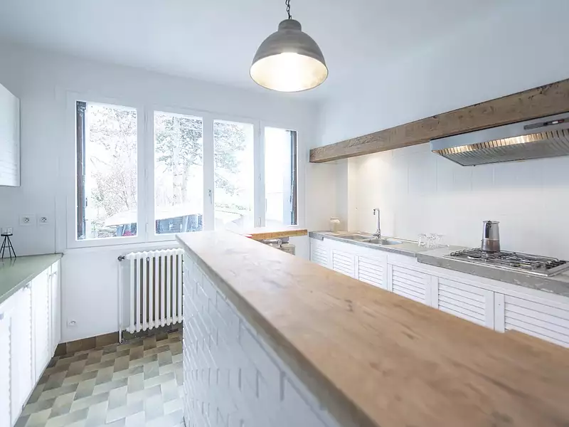 Maison, 250 m²