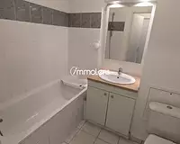 Appartement, 38,34 m²