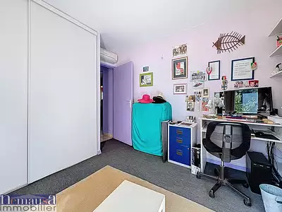 Maison, 134 m²