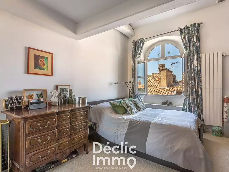 Appartement, 178 m²