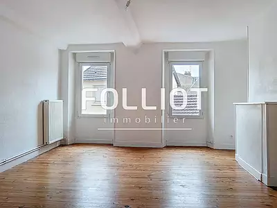 Maison, 70,6 m²