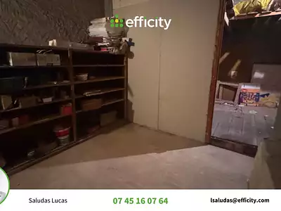 Appartement, 75 m²