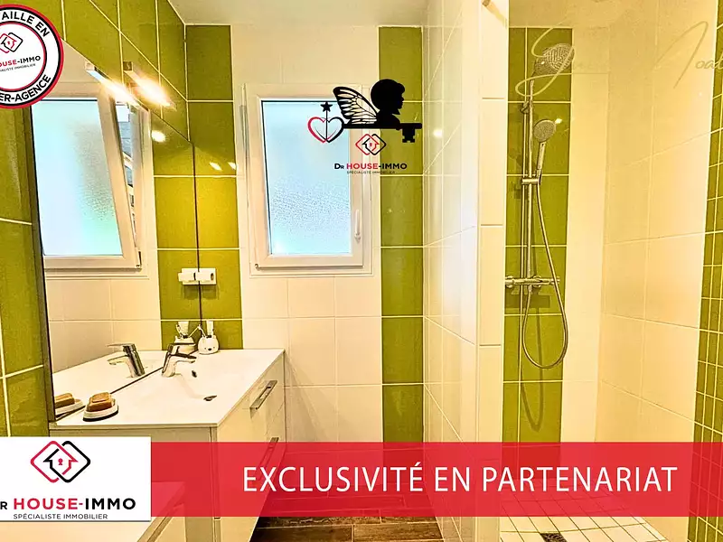 Maison, 124 m²