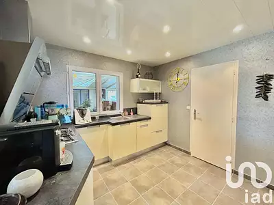 Maison, 270 m²