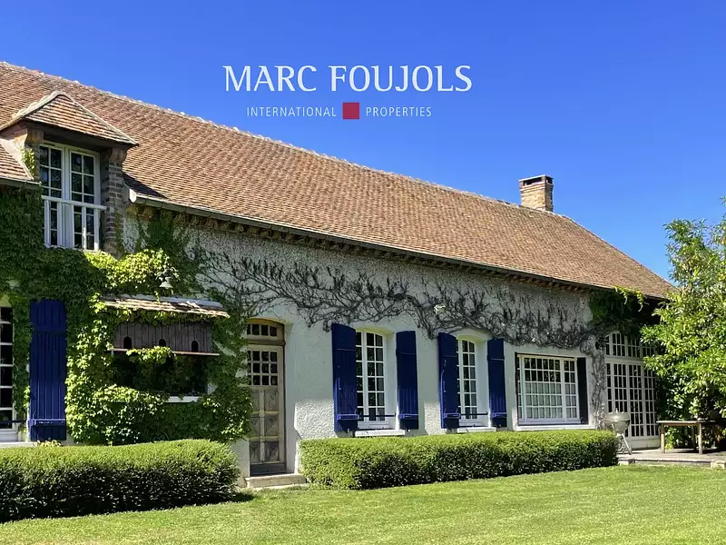 Maison, 400 m²