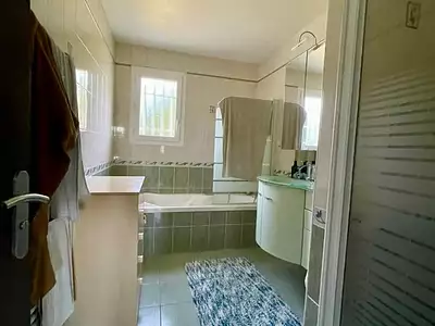 Maison, 107 m²
