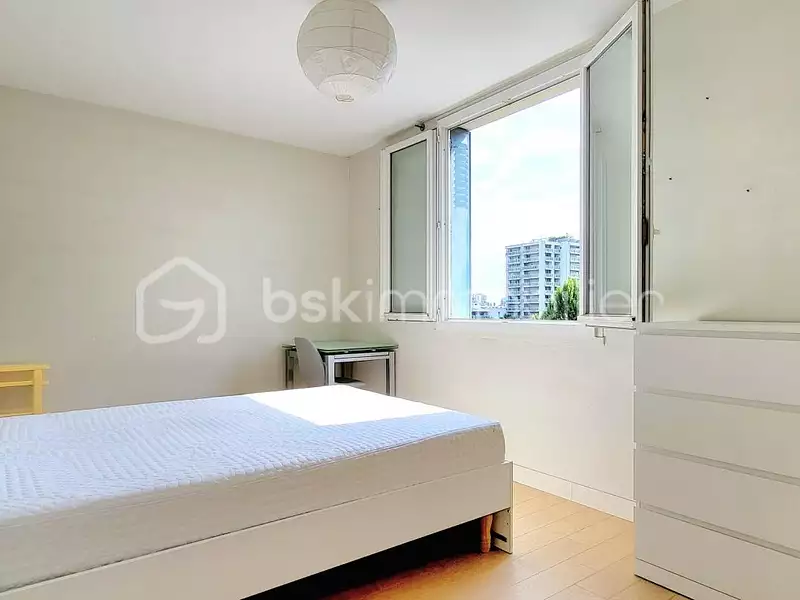 Appartement, 70 m²