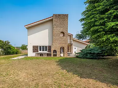 Maison, 211 m²