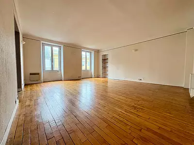 Appartement, 107,91 m²