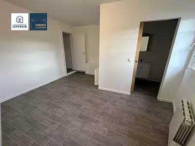 Appartement, 41 m²