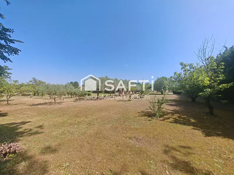 Maison, 137 m²