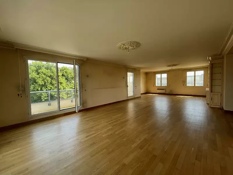 Appartement, 192 m²