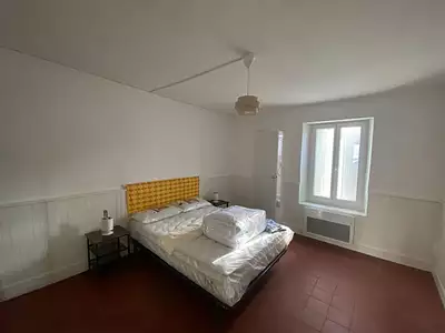 Appartement, 37 m²