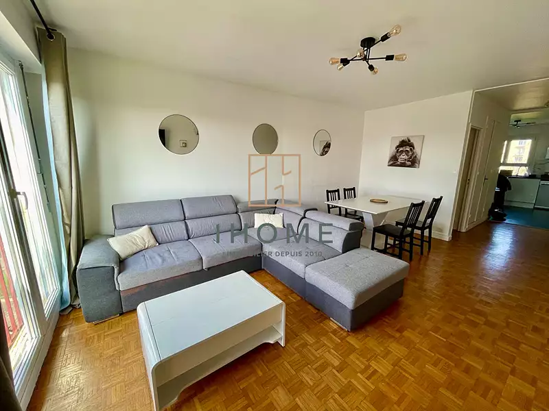 Appartement, 102 m²