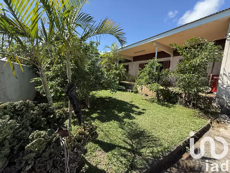 Maison, 130 m²