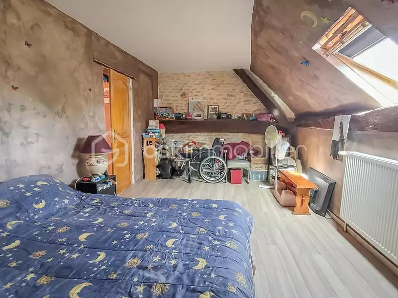 Maison, 177 m²