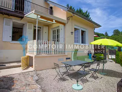 Maison, 180 m²