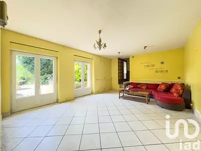 Maison, 93 m²