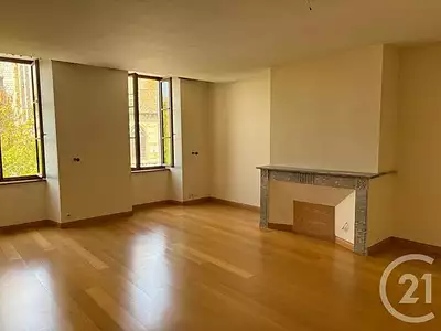 Appartement, 117,4 m²