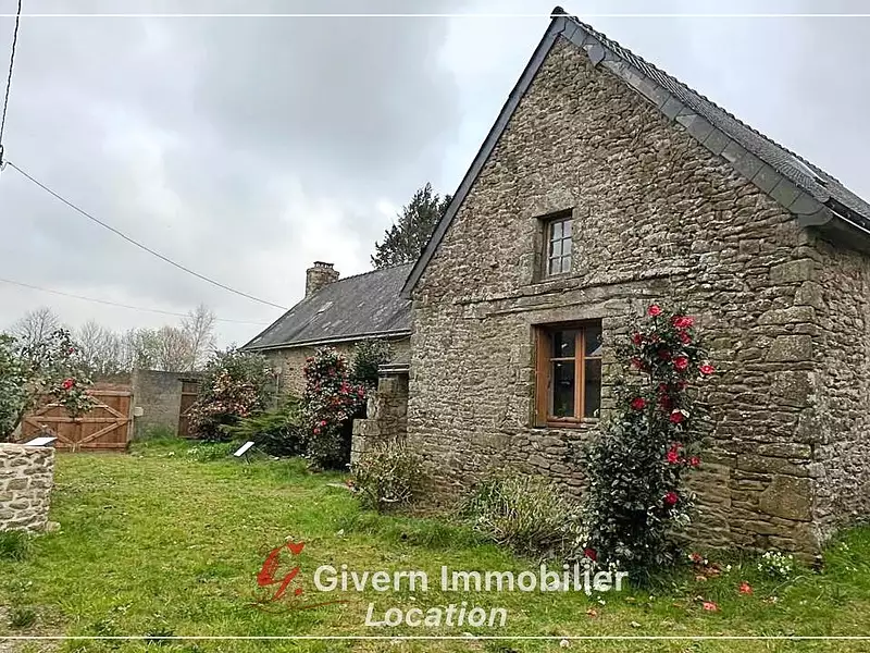 Maison, 128 m²