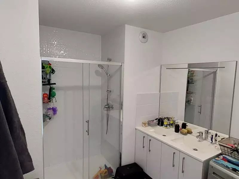 Appartement, 82,41 m²