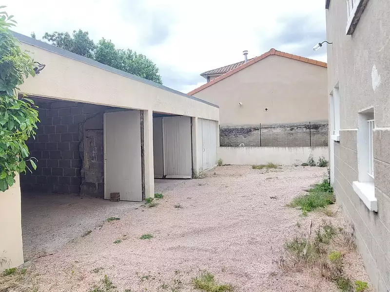 Appartement, 77 m²