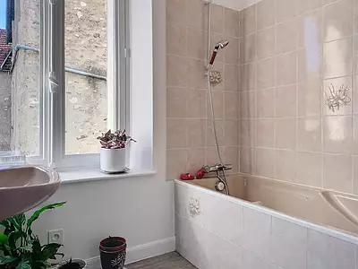 Maison, 110,32 m²