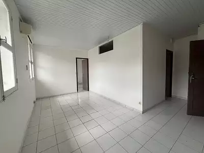 Appartement, 53 m²