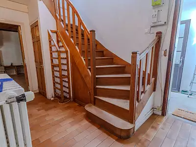 Maison, 136 m²