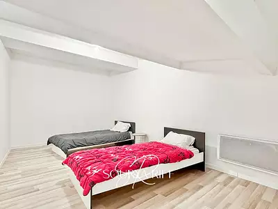 Maison, 123 m²