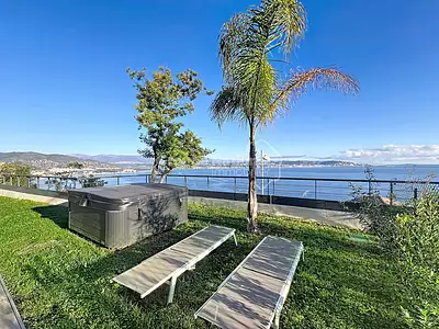 Appartement, 126,5 m²