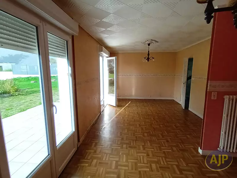 Maison, 102 m²