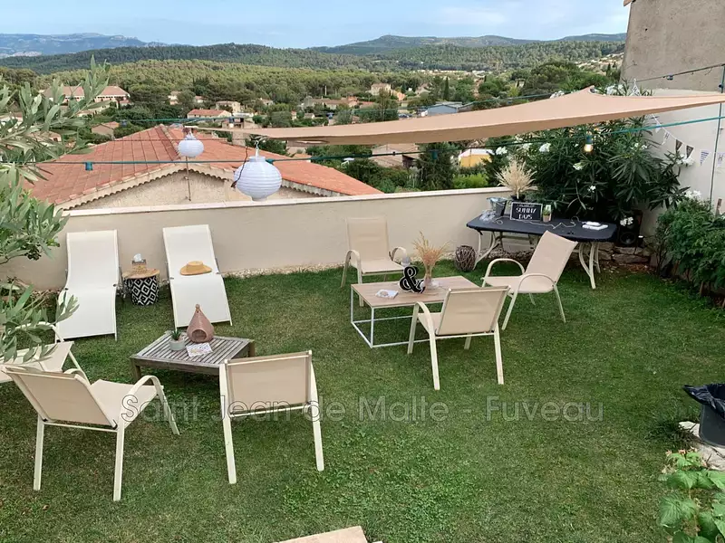 Maison, 84 m²