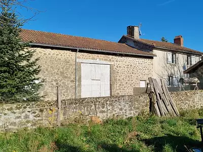 Maison, 108 m²