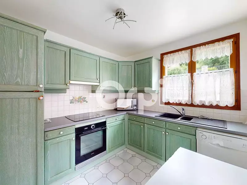 Maison, 95 m²