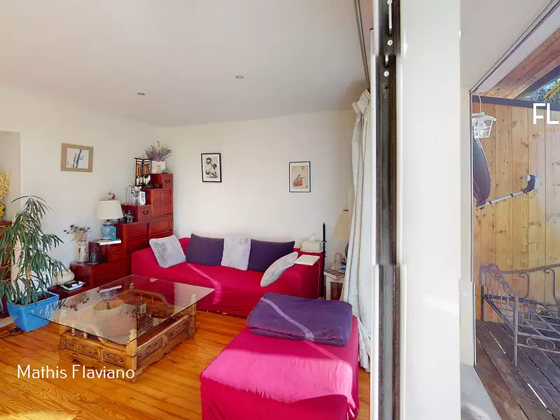 Appartement, 151,09 m²