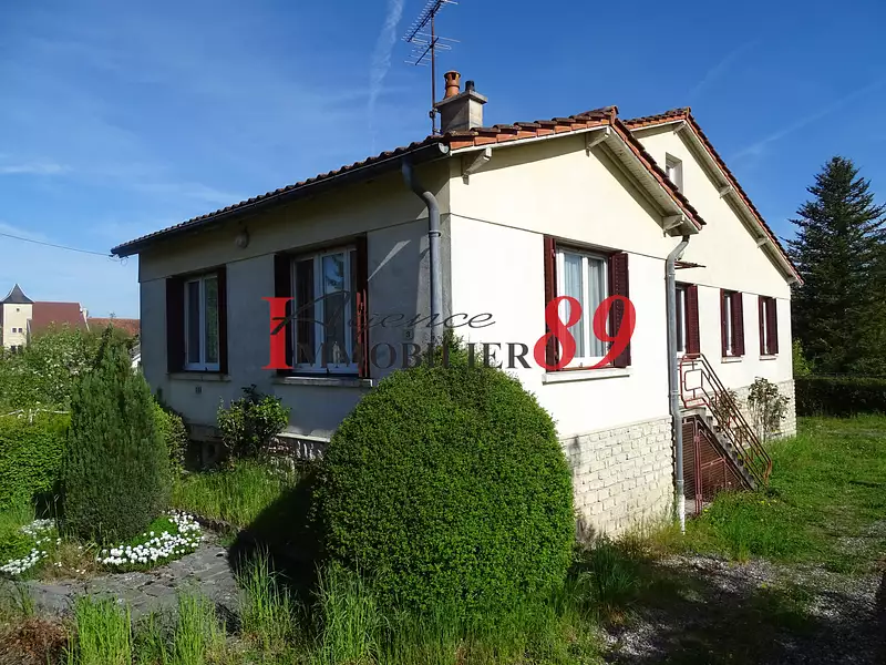 Maison, 85 m²
