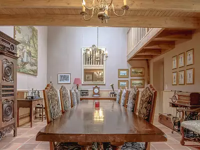 Maison, 563 m²