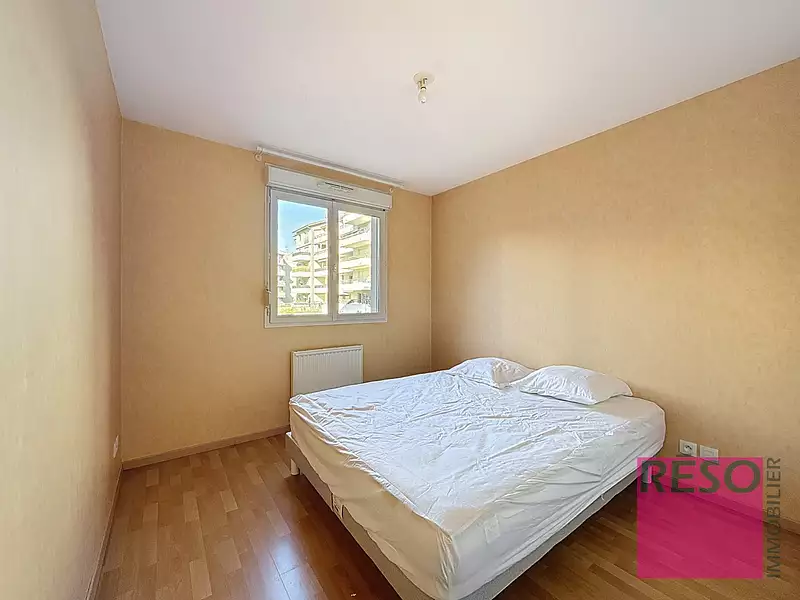Appartement, 59 m²