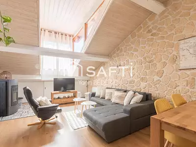 Appartement, 114 m²