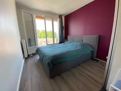 Appartement, 74 m²