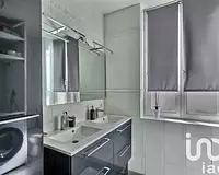 Appartement, 91 m²