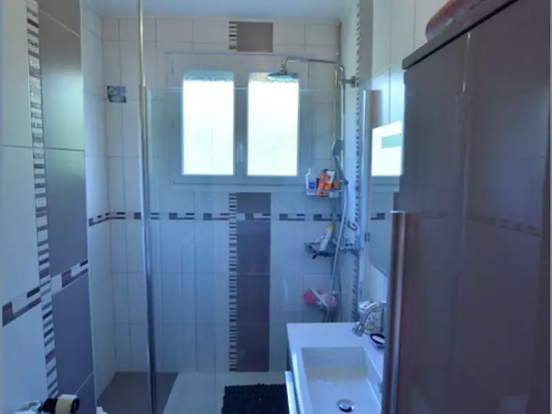 Maison, 83 m²