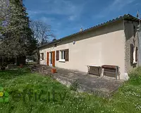 Maison, 90 m²