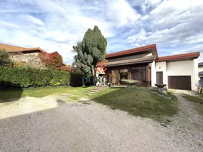 Maison, 100,41 m²