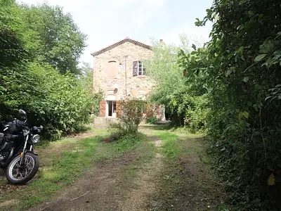 Maison, 350 m²