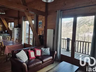 Maison, 88 m²