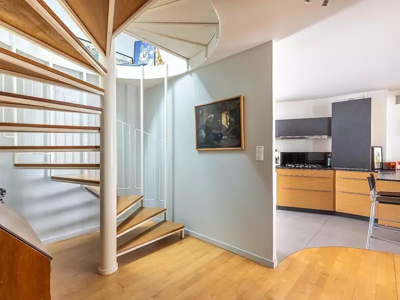 Appartement, 167,59 m²